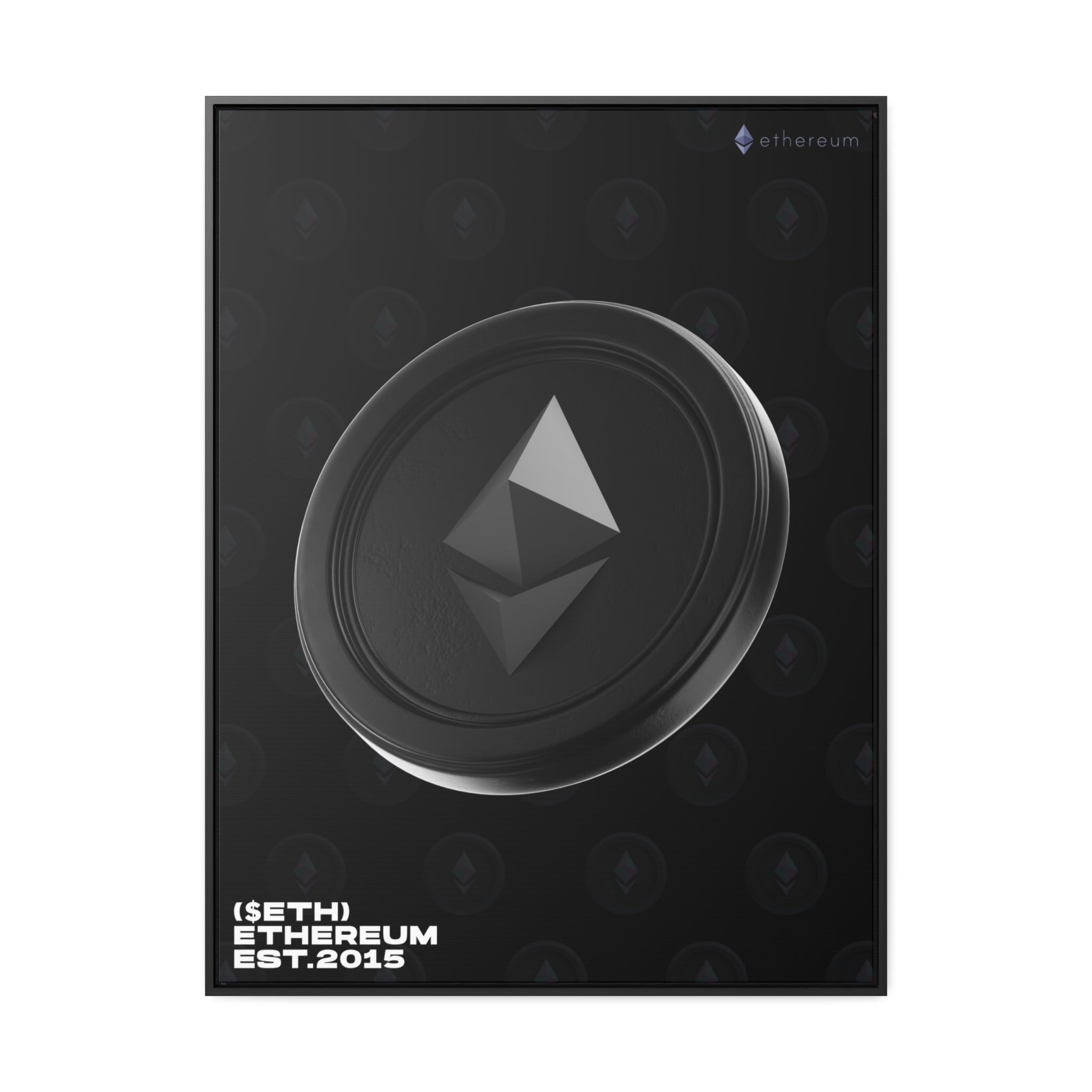 Ethereum ($ETH)