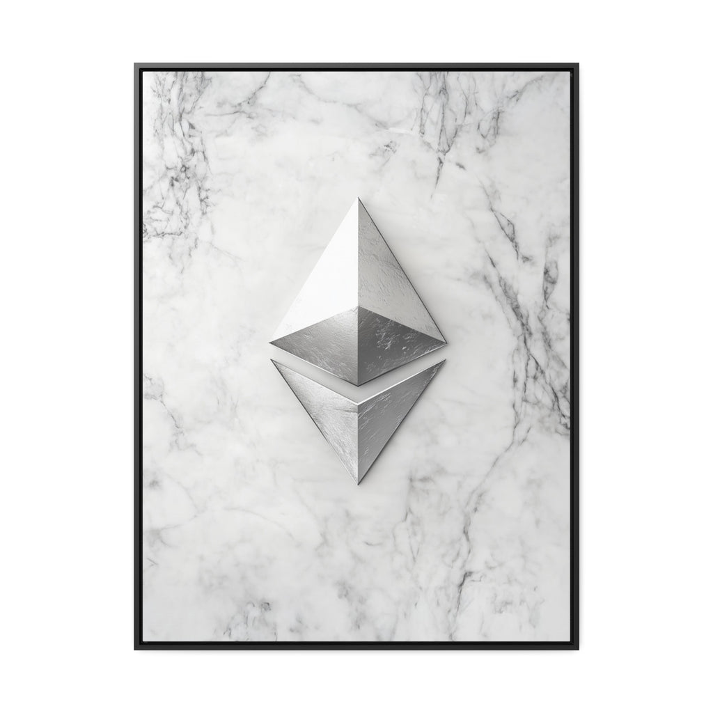 Ethereum Immortal Code (Withe)