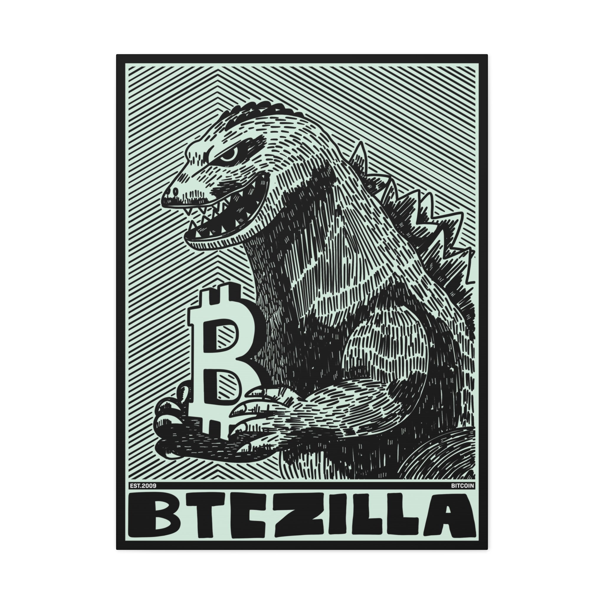BTCZilla