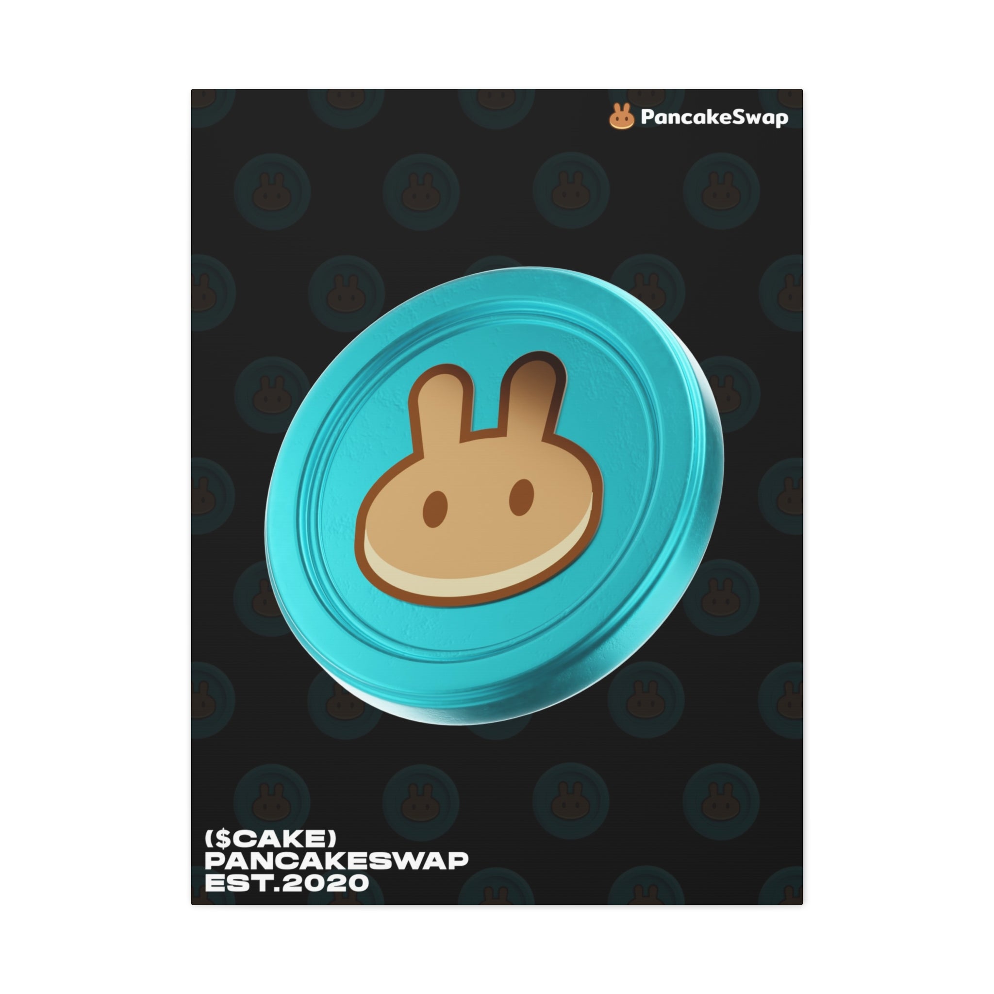 PancakeSwap ($CAKE)