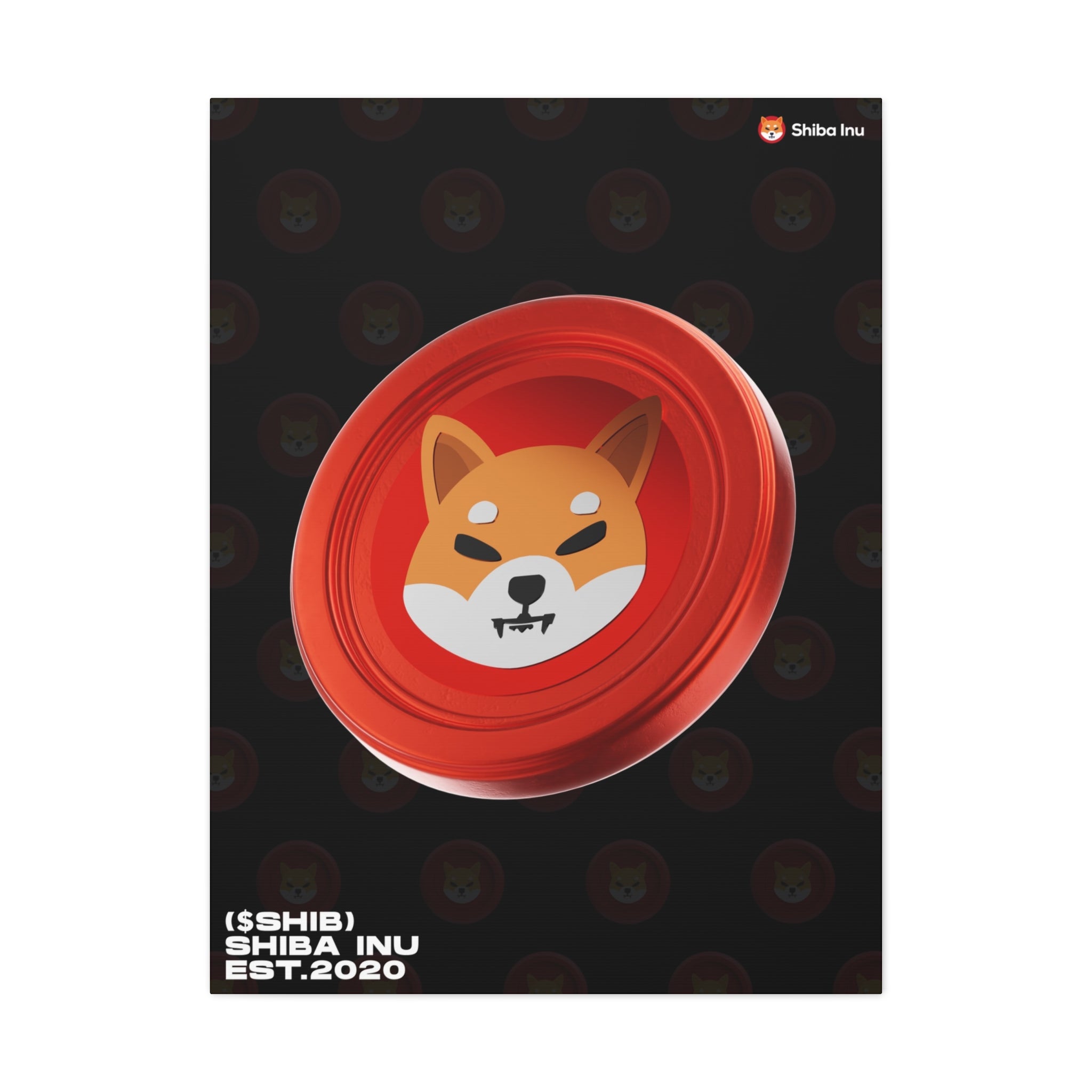 Shiba Inu ($SHIB)