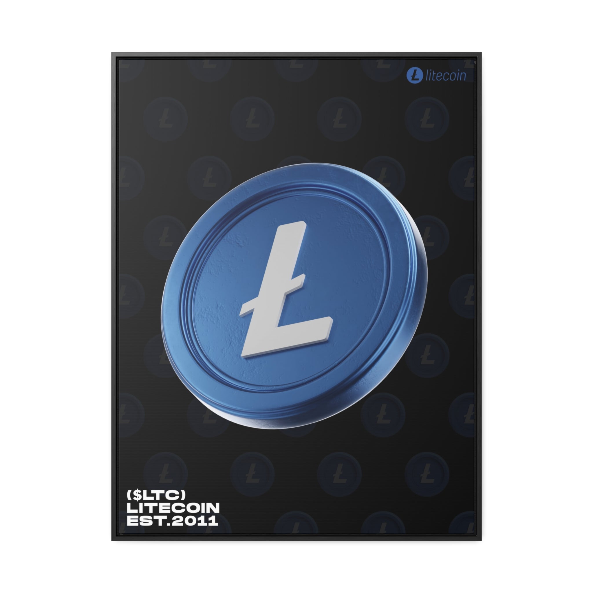 Litecoin ($LTC)