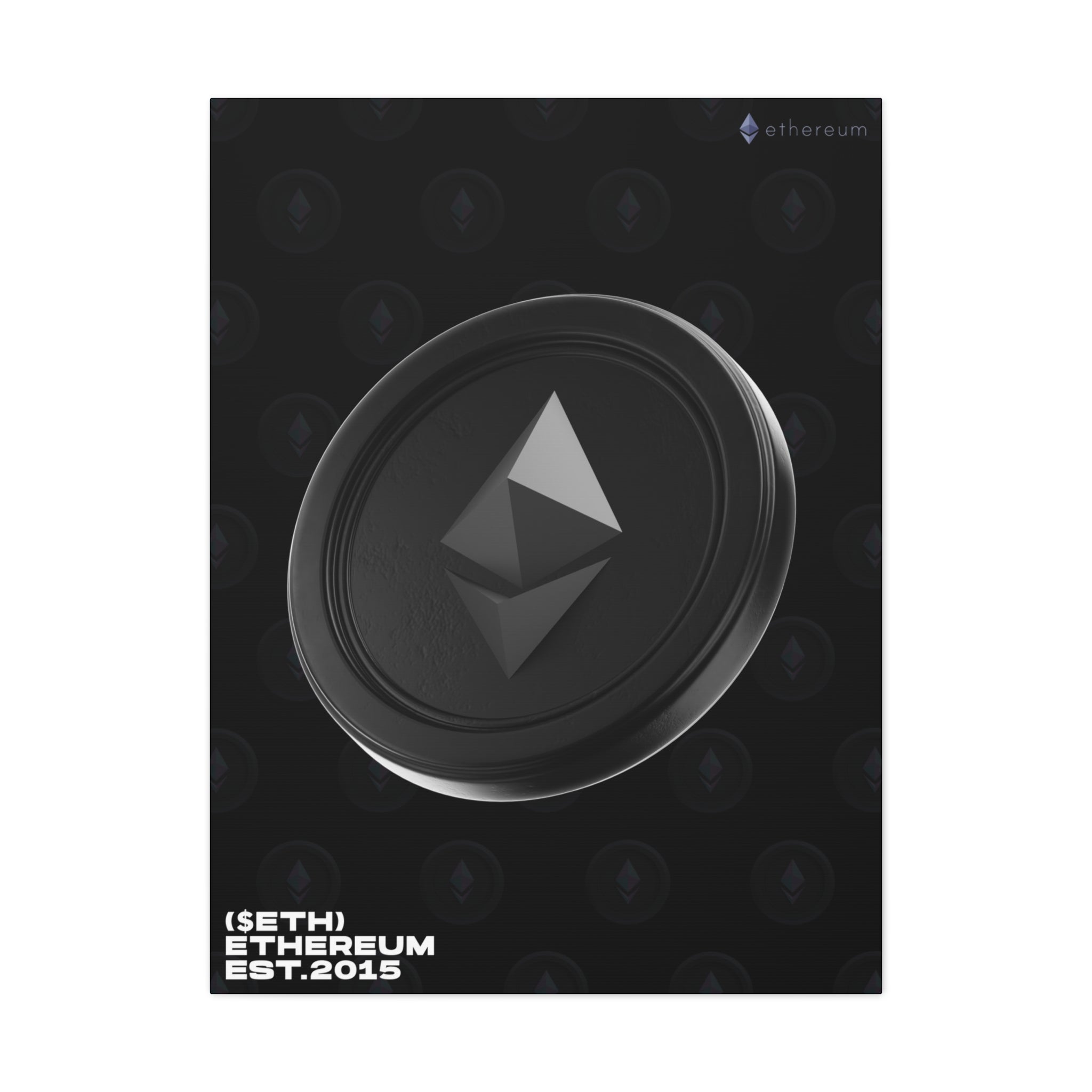 Ethereum ($ETH)