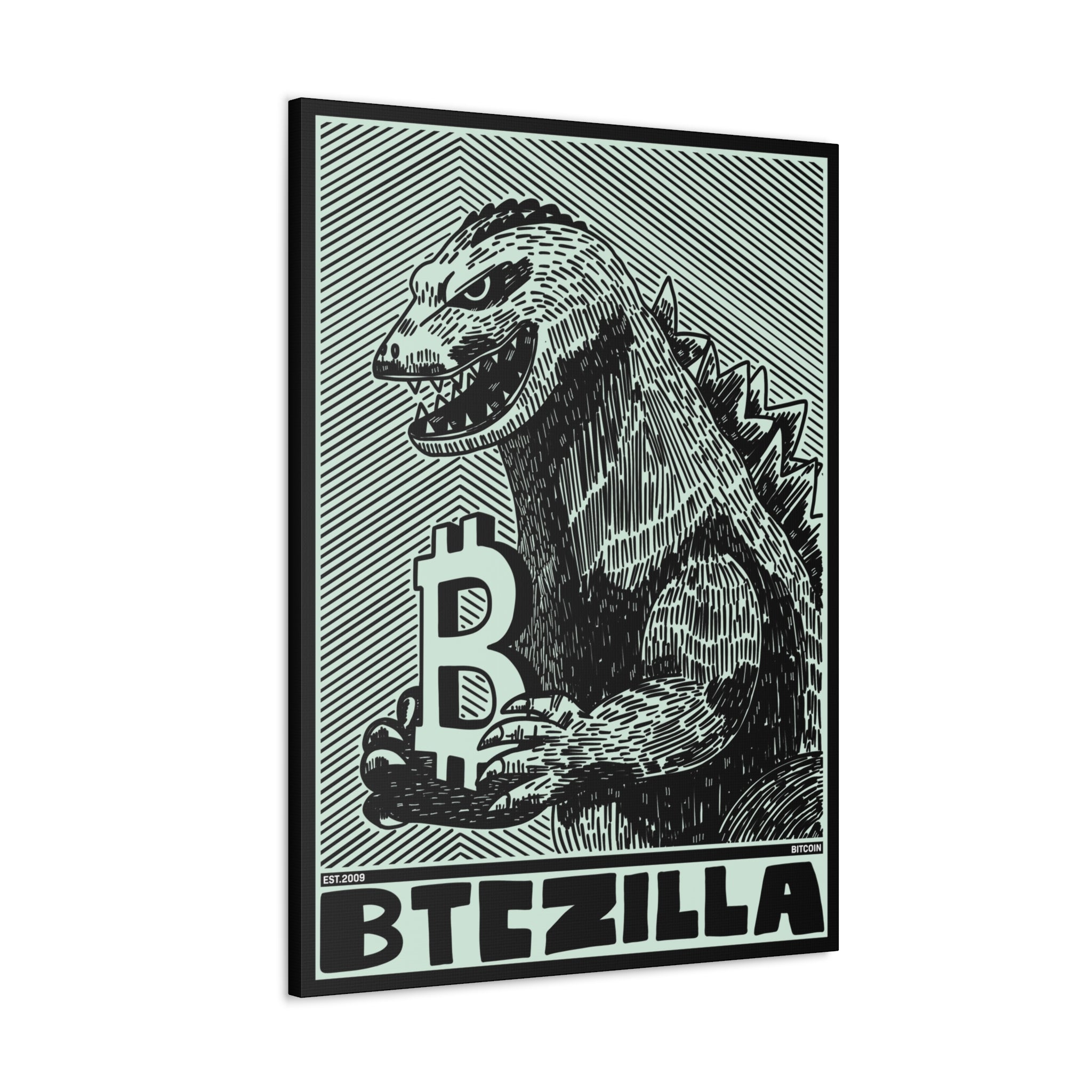 BTCZilla