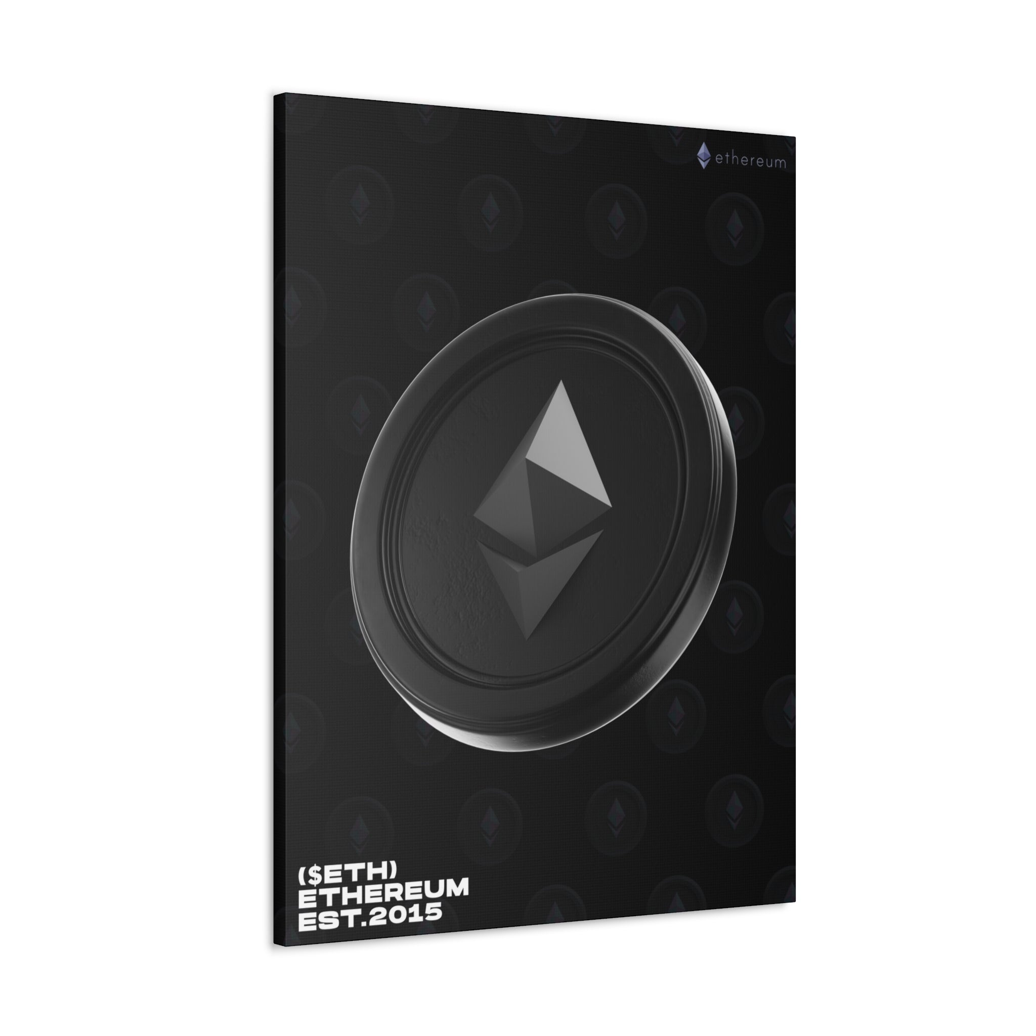 Ethereum ($ETH)