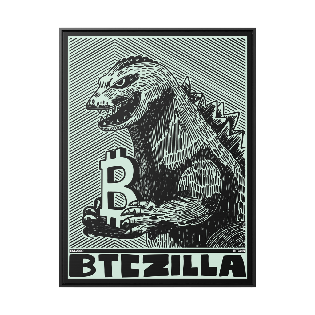 BTCZilla