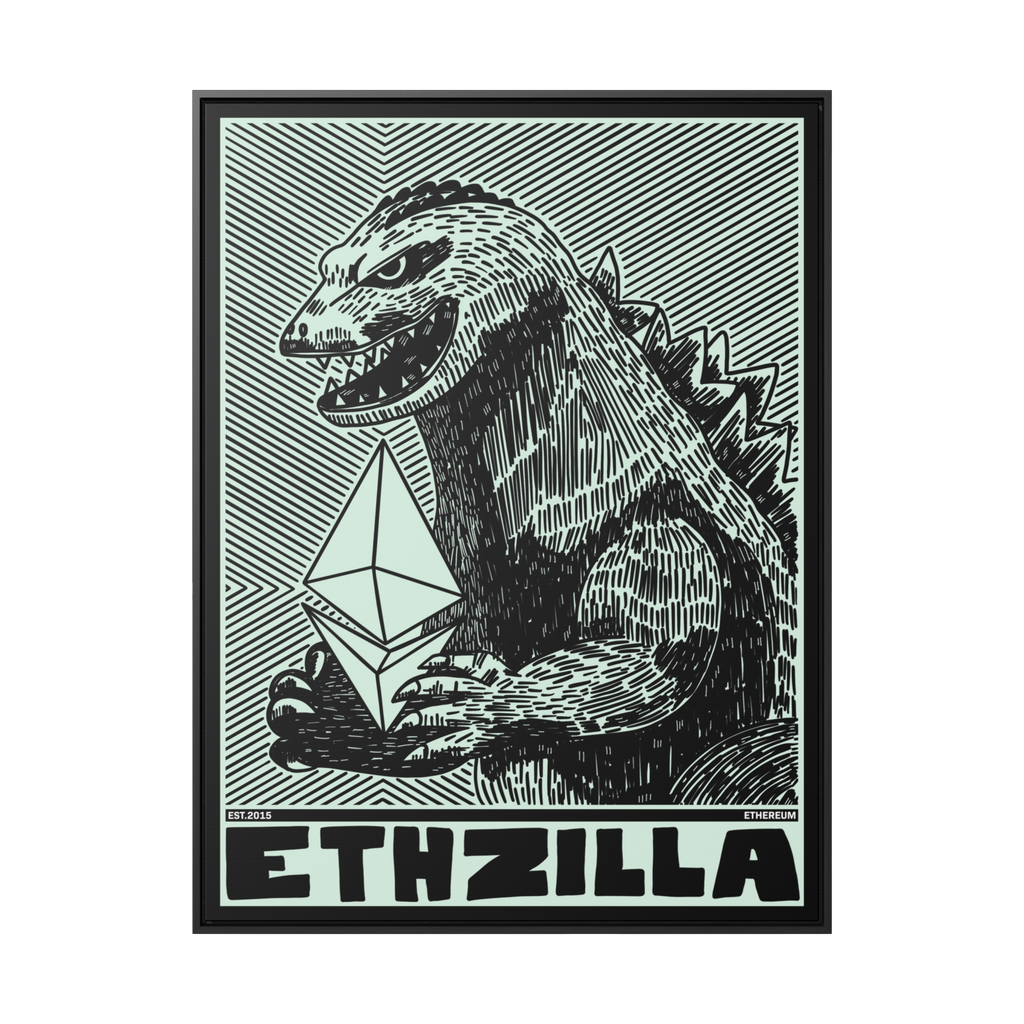 ETHZilla